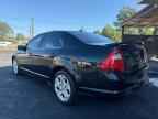 2010 FORD FUSION