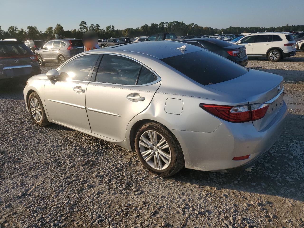 2014 LEXUS ES 350