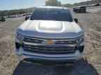 2024 CHEVROLET Silverado