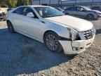 2012 CADILLAC CTS