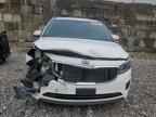 2016 KIA SEDONA
