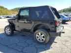 2013 JEEP WRANGLER