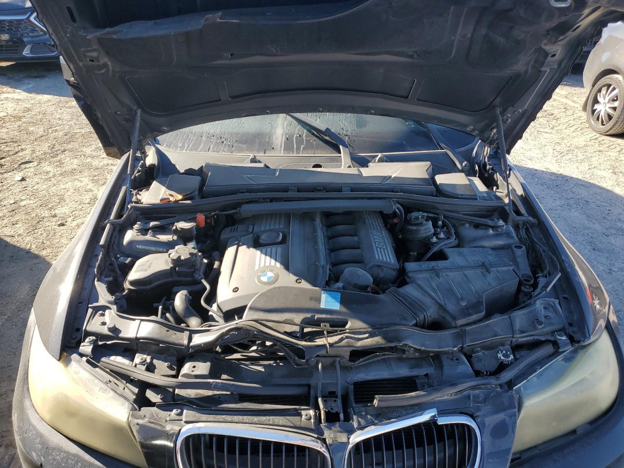2009 BMW 3 SERIES