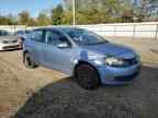 2011 VOLKSWAGEN GOLF