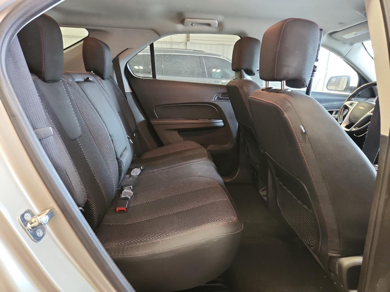2014 CHEVROLET EQUINOX