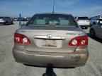 2005 TOYOTA COROLLA