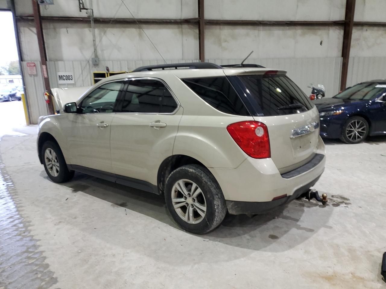 2014 CHEVROLET EQUINOX