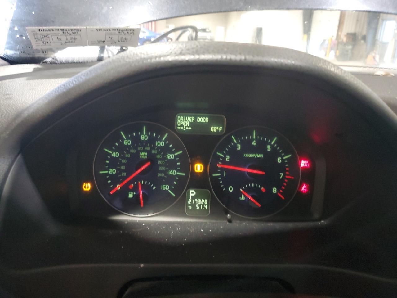 2008 VOLVO C30
