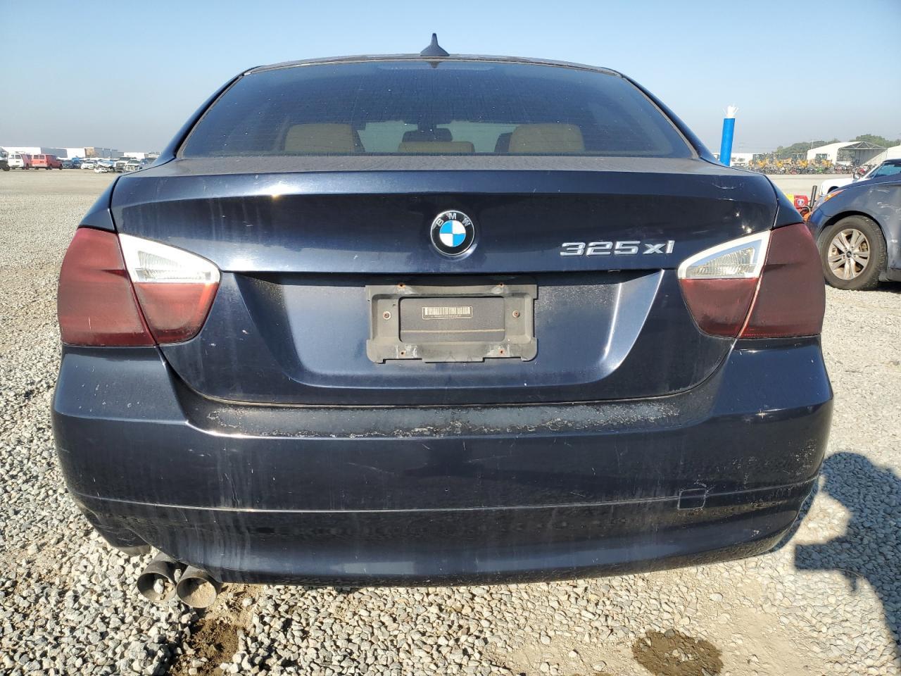 2006 BMW 3 SERIES