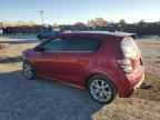 2018 CHEVROLET SONIC