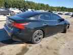 2016 NISSAN Maxima