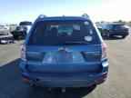 2010 SUBARU FORESTER