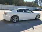 2017 DODGE CHARGER