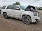 2017 GMC Yukon
