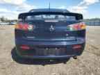 2014 MITSUBISHI LANCER