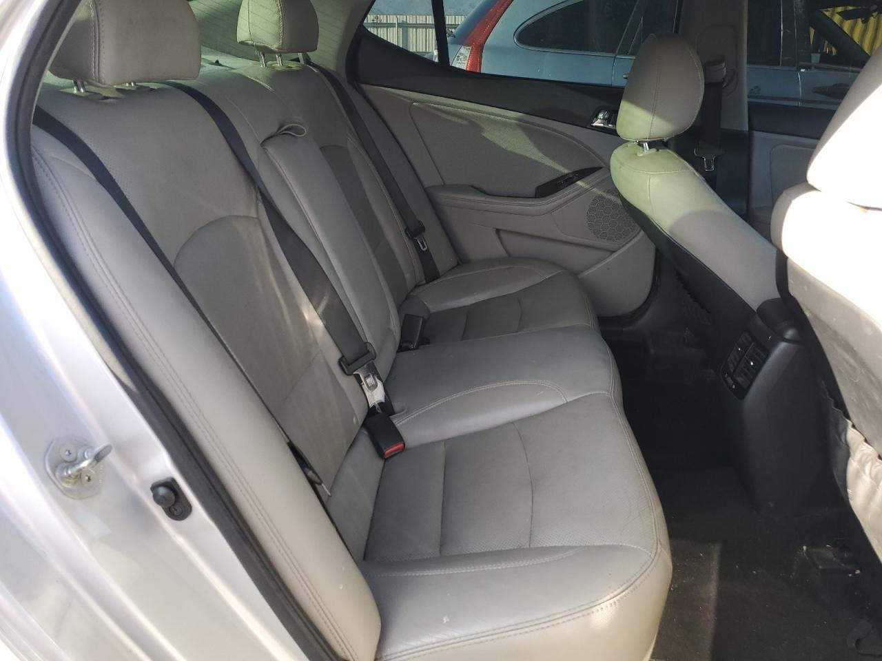 2013 KIA OPTIMA
