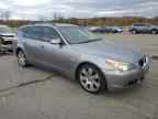 2007 BMW 5 series