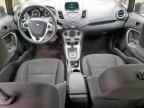 2017 FORD Fiesta
