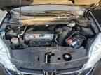 2010 HONDA CR-V
