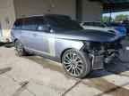2021 LAND ROVER RANGE ROVER