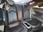 2012 CADILLAC CTS
