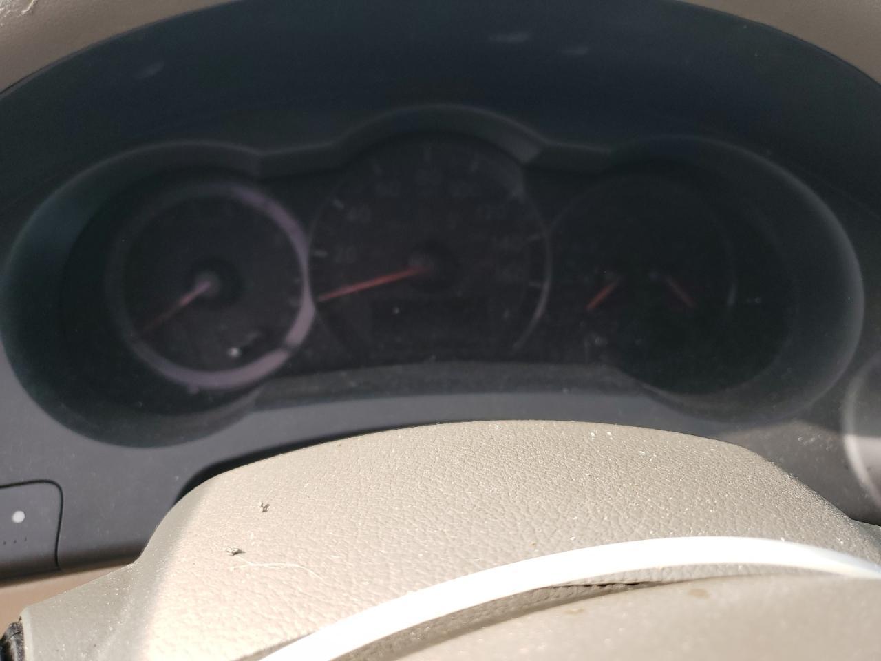 2010 NISSAN ALTIMA