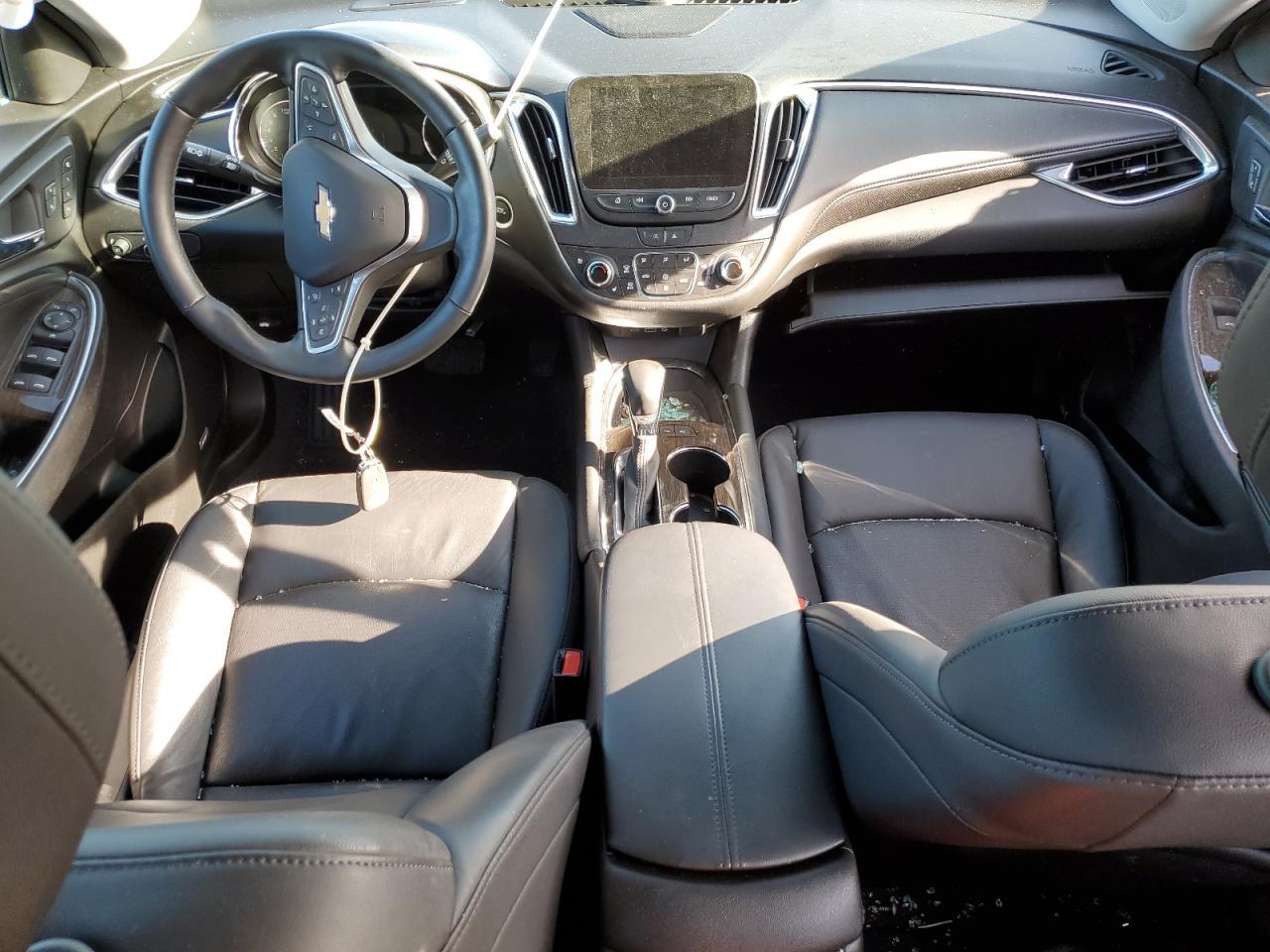 2023 CHEVROLET MALIBU