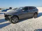 2018 JAGUAR F-Pace