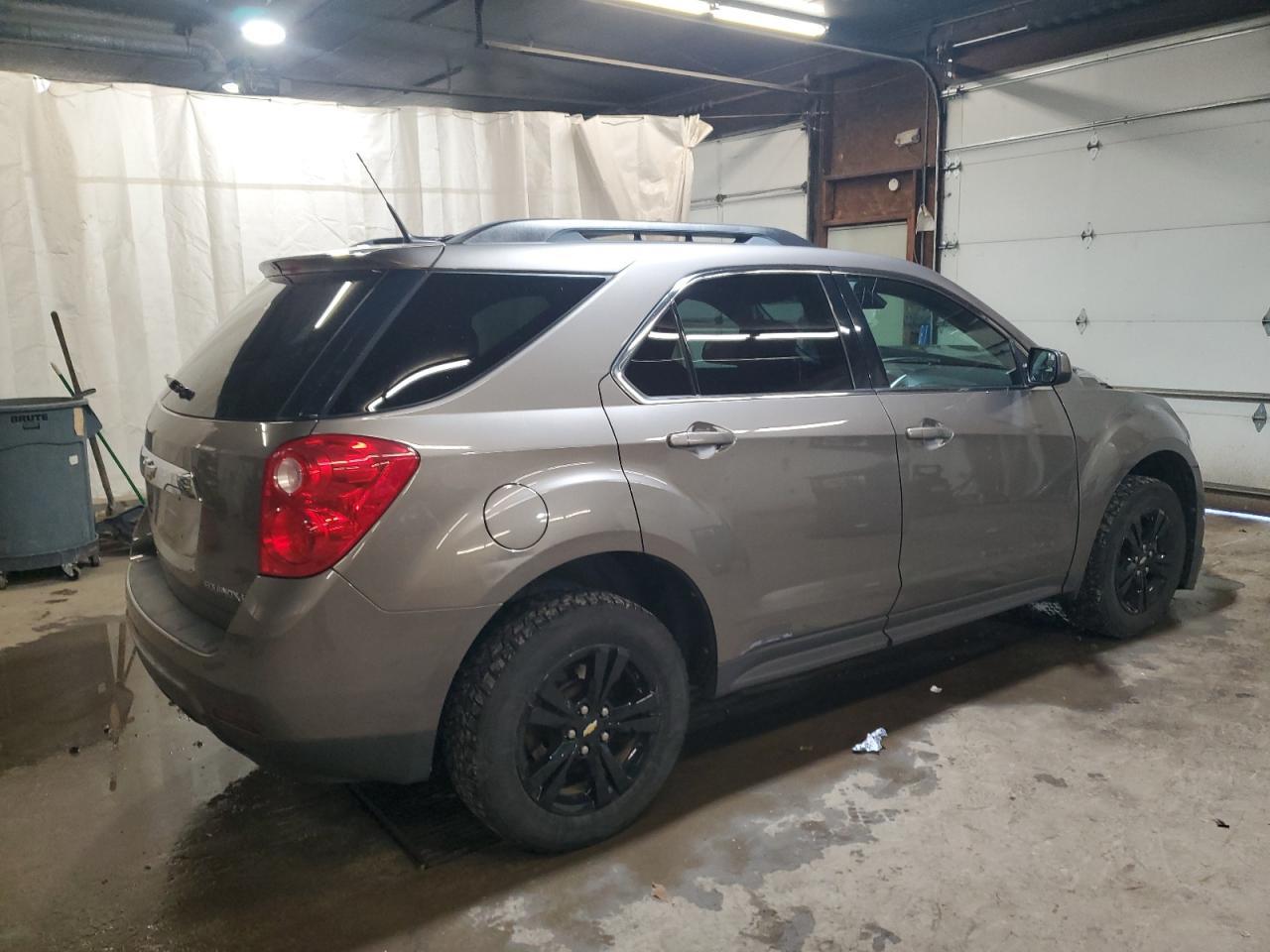 2012 CHEVROLET EQUINOX