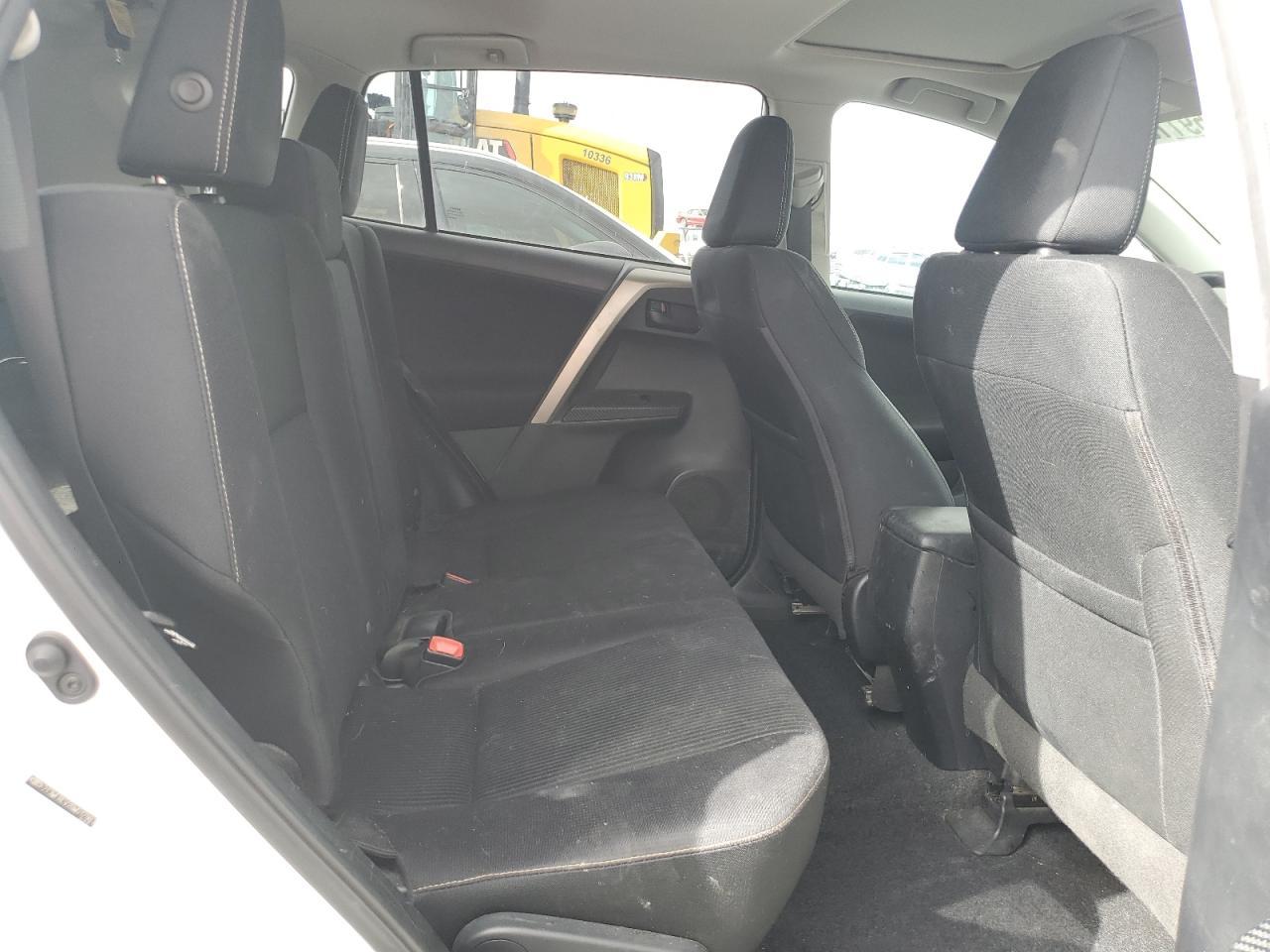 2013 TOYOTA RAV4