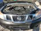 2011 NISSAN Armada