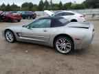 2001 CHEVROLET CORVETTE
