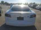 2019 TESLA MODEL S