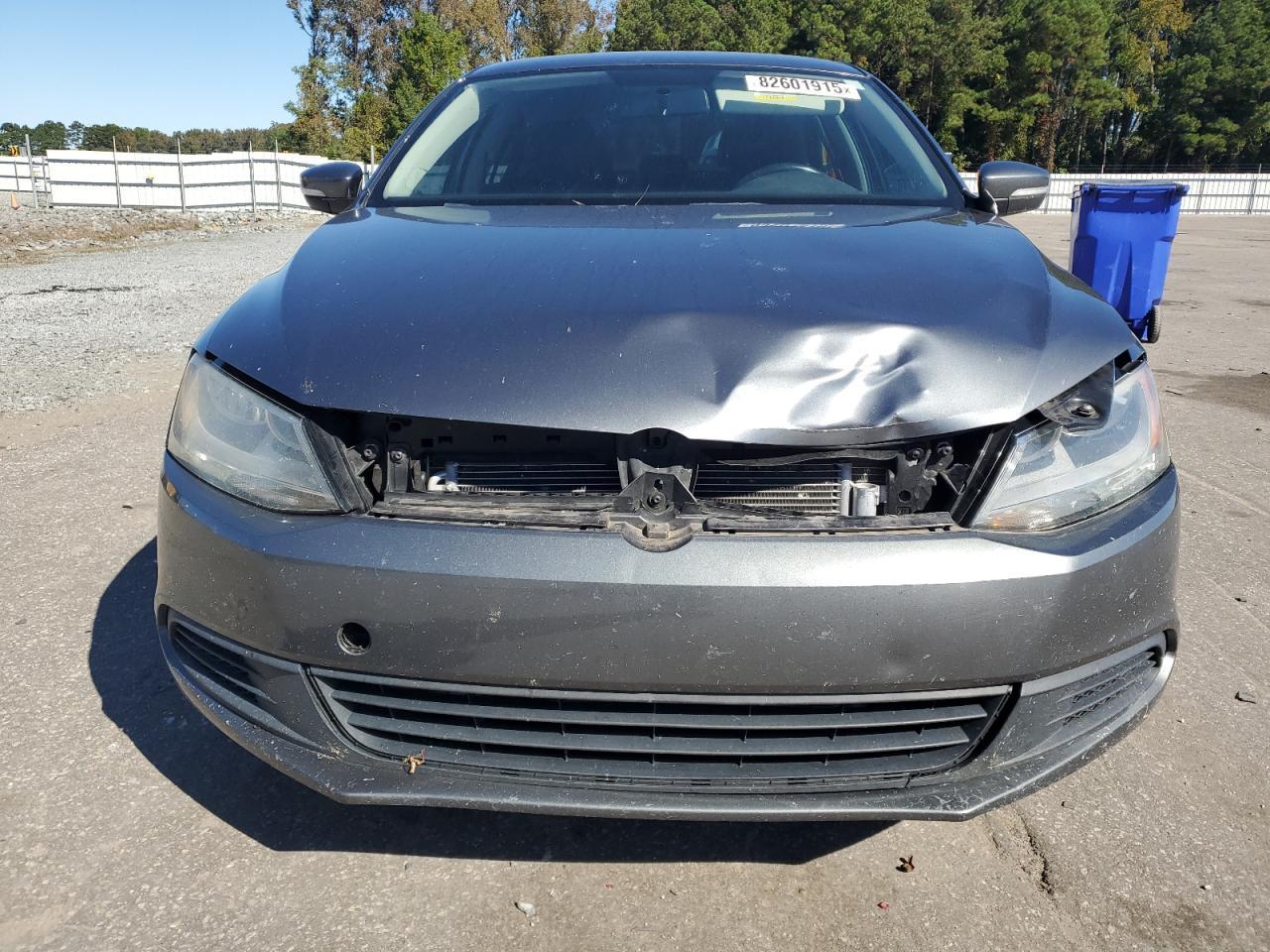 2013 VOLKSWAGEN JETTA