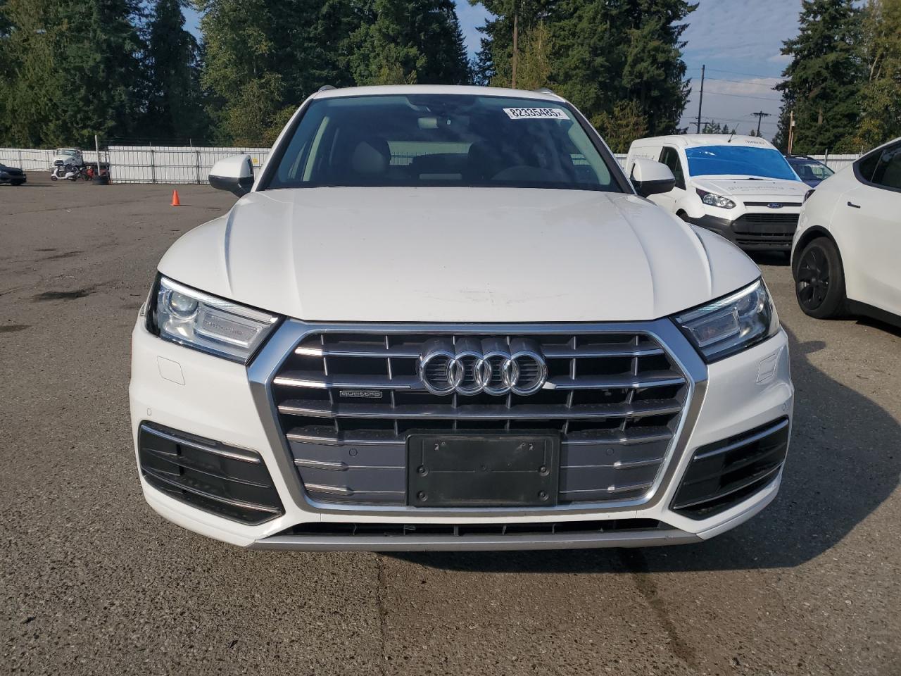 2020 AUDI Q5