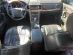 2011 LINCOLN MKZ