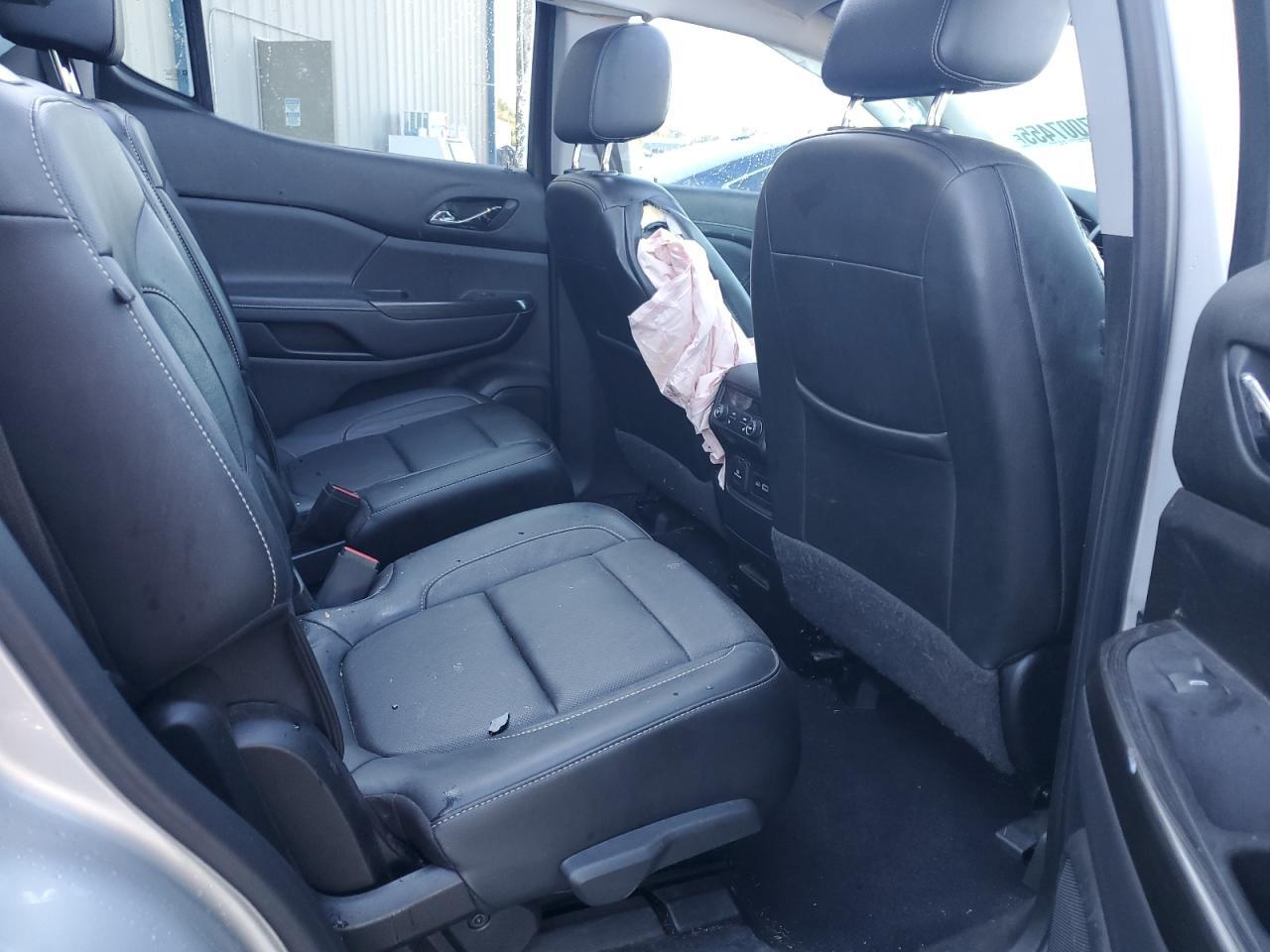 2020 GMC ACADIA