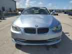 2012 BMW 3 SERIES