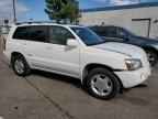 2006 TOYOTA HIGHLANDER