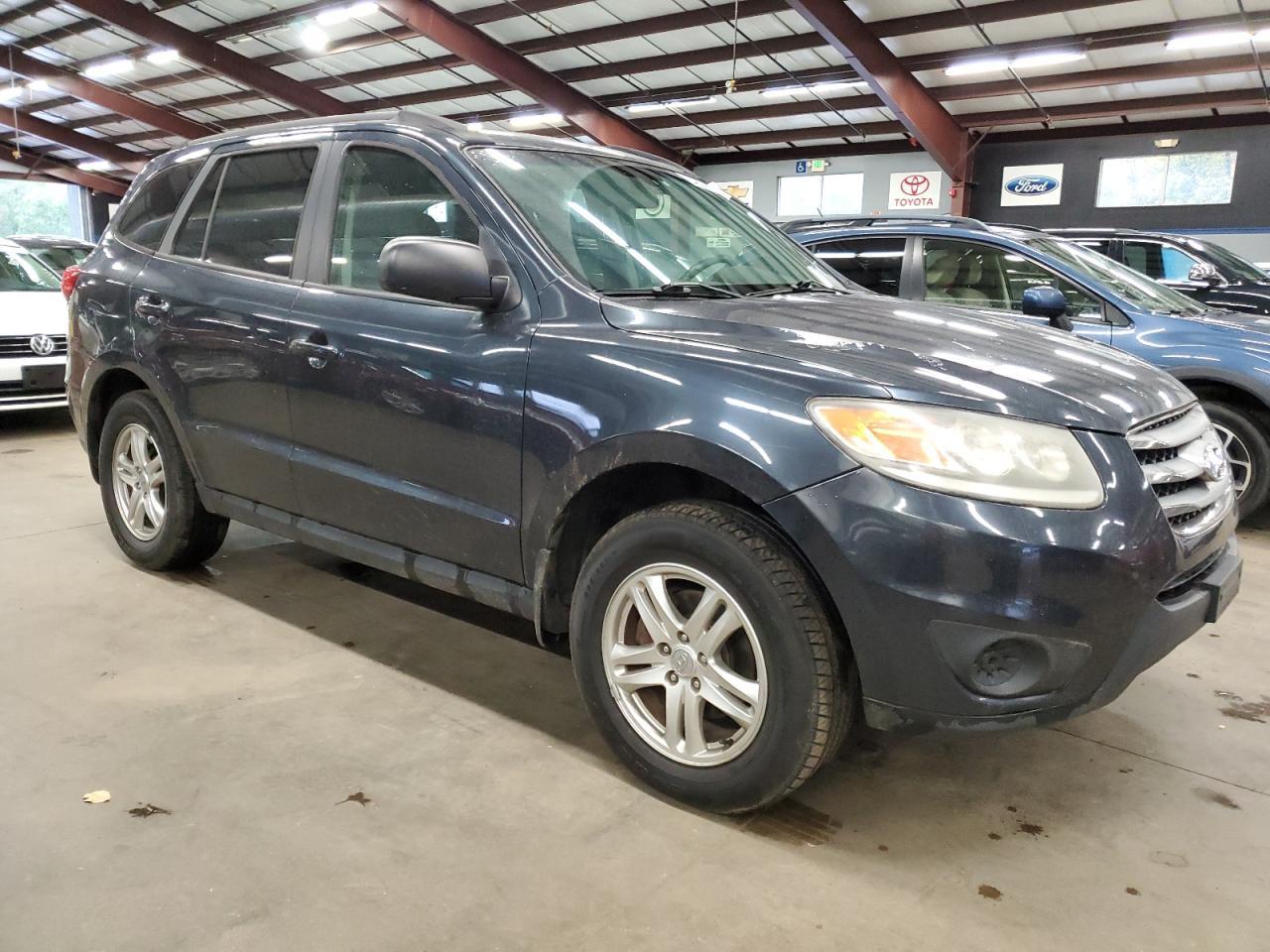 2012 HYUNDAI SANTA FE