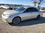 2003 TOYOTA CAMRY