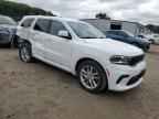 2022 DODGE DURANGO