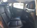 2011 INFINITI M37
