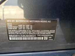 2019 BMW 3 SERIES