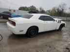 2009 DODGE Challenger