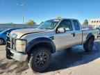2008 FORD F-250