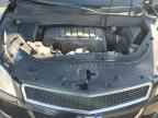 2012 CHEVROLET TRAVERSE