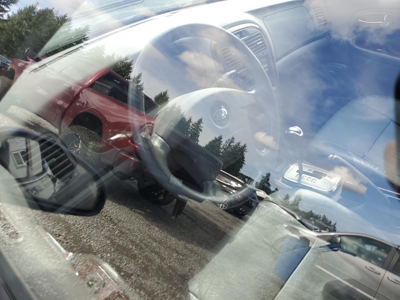 2005 KIA OPTIMA