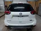 2019 NISSAN Rogue Sport
