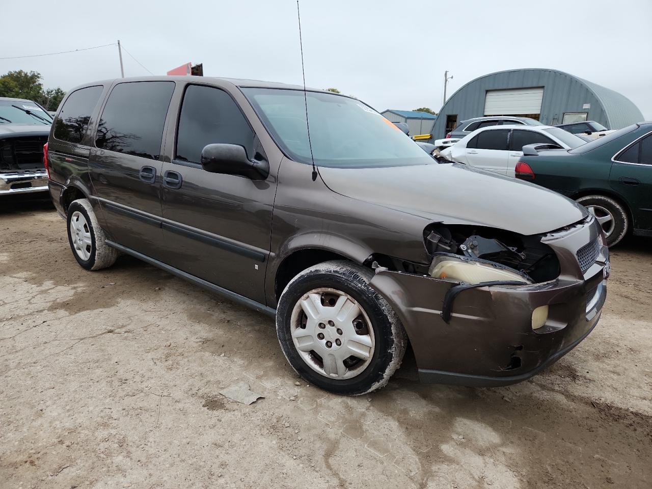 2008 CHEVROLET Uplander